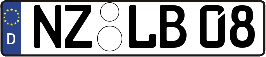 NZ-LB08