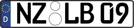 NZ-LB09