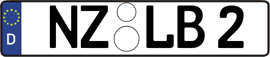 NZ-LB2