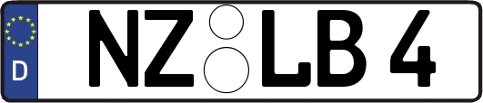 NZ-LB4