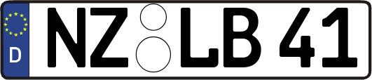 NZ-LB41