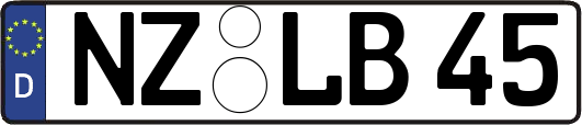 NZ-LB45