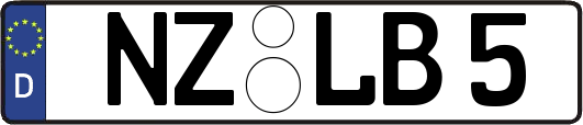 NZ-LB5