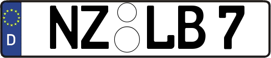 NZ-LB7