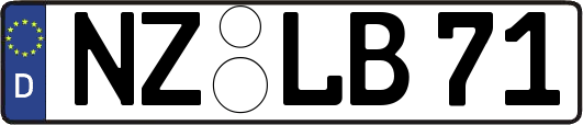 NZ-LB71