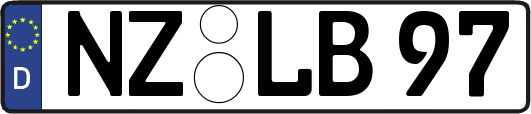 NZ-LB97