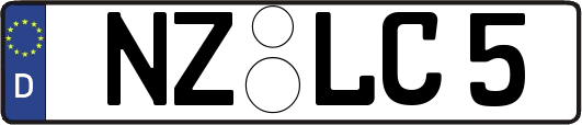 NZ-LC5