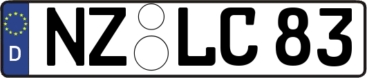NZ-LC83