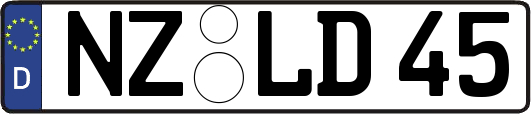 NZ-LD45
