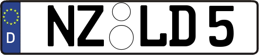 NZ-LD5