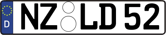 NZ-LD52