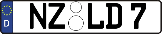 NZ-LD7