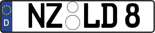 NZ-LD8