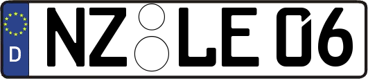 NZ-LE06