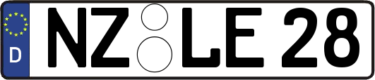 NZ-LE28