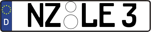 NZ-LE3