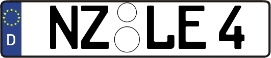 NZ-LE4