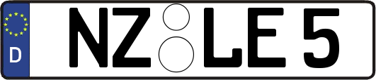NZ-LE5