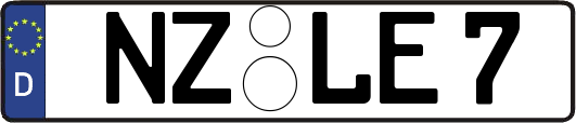 NZ-LE7