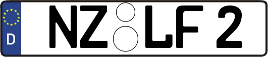 NZ-LF2
