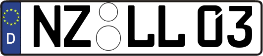 NZ-LL03