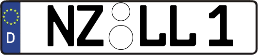 NZ-LL1