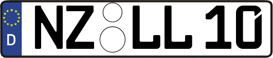 NZ-LL10