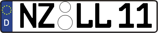 NZ-LL11