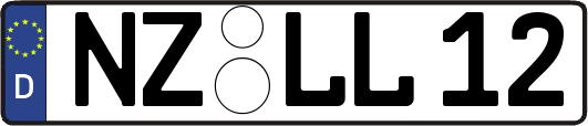NZ-LL12