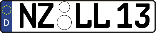NZ-LL13