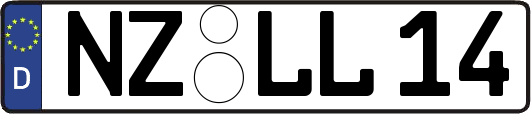 NZ-LL14