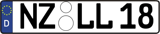 NZ-LL18