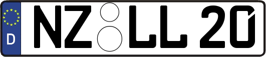 NZ-LL20