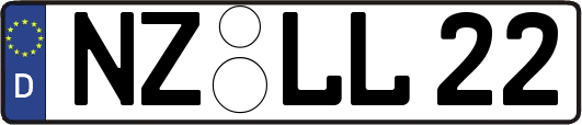 NZ-LL22