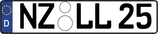 NZ-LL25