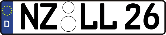 NZ-LL26