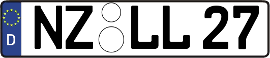 NZ-LL27