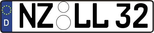 NZ-LL32