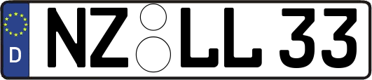 NZ-LL33