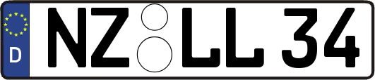 NZ-LL34