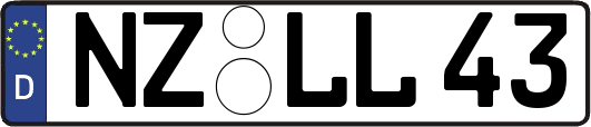 NZ-LL43