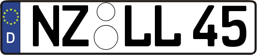 NZ-LL45