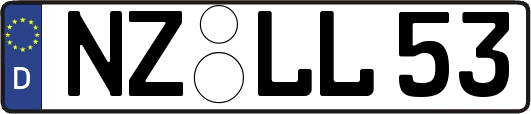 NZ-LL53