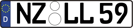 NZ-LL59
