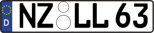 NZ-LL63