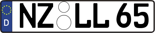 NZ-LL65