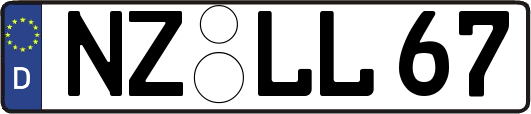 NZ-LL67
