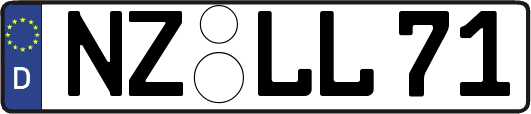 NZ-LL71