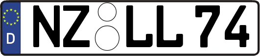 NZ-LL74