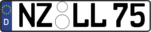 NZ-LL75